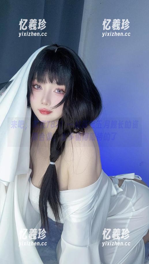 来吧，末夜787！一起探索五月舰长的资源合集，太多值得期待的了