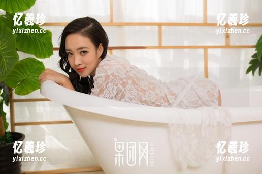 果团网-little贝壳喵 果团网 - little贝壳喵婚纱:高清图片让你觉得,结婚真是件随便的事!