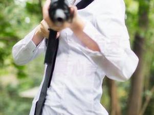 果团网 – 陈雅漫比基尼写真，画面太美，壁纸真心害羞！