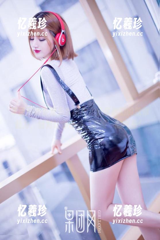 果团网的叛逆少女图包，分享她们的独特魅力，绝对让你感受‘不服’的气息！