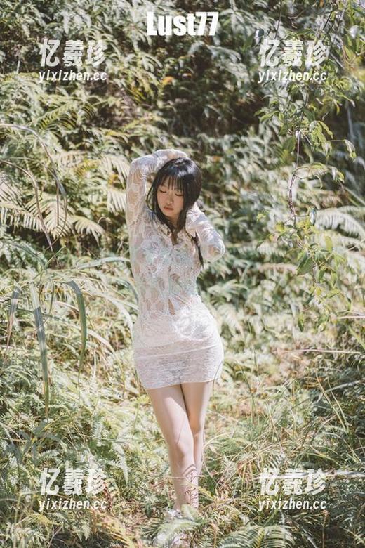感受柒柒要乖哦兔女郎作品的魅力，分享中总有奇妙的小瞬间