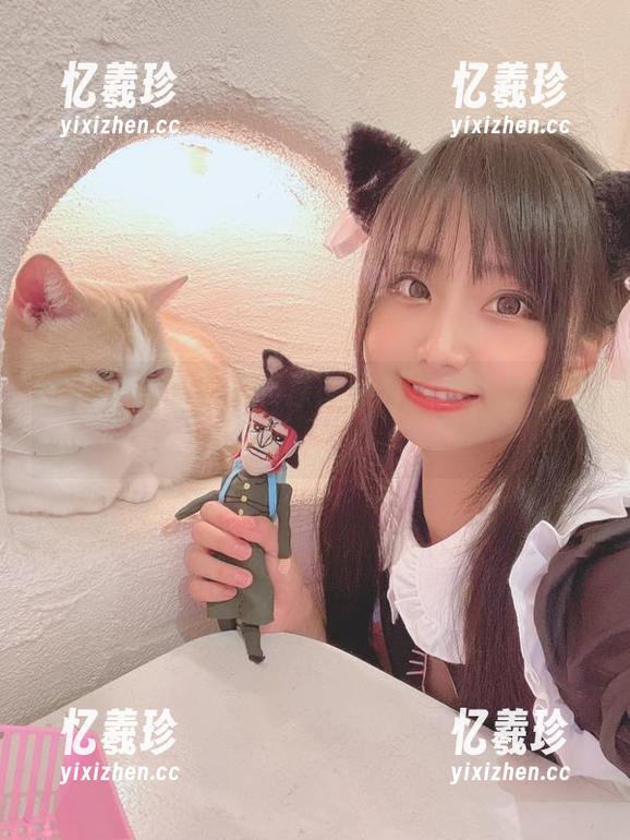 柳丸 柳丸的镂空心事,原图照片里藏了什么呢?