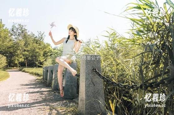 桃墨公子全集：当桃墨公子遇见神鹿，只能是场偶然的奇遇！