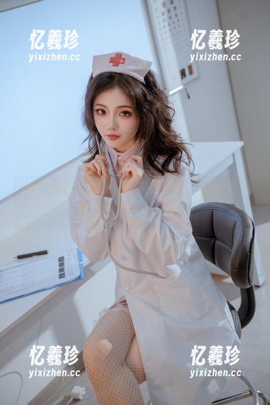 桃良阿宅 遥望未来:桃良阿宅的cos秀,再次更新,谁会是下一个男主角?