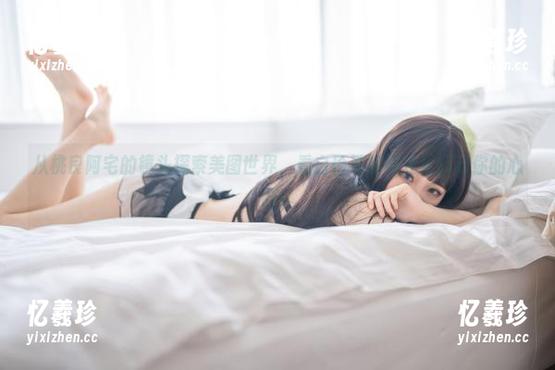 从桃良阿宅的镜头探索美图世界，看白珍珠如何轻松打动你的心肝！