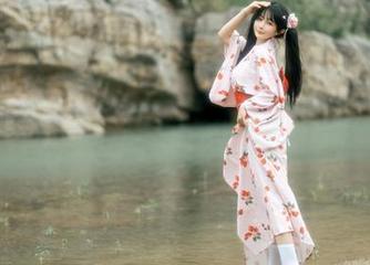 谁能抗拒桜井宁宁和紫色猫的魅力？图集下载送给你