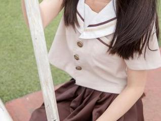 梦丝女神 – 当张灵儿遇见天使，图库里是不是该来点儿干货？