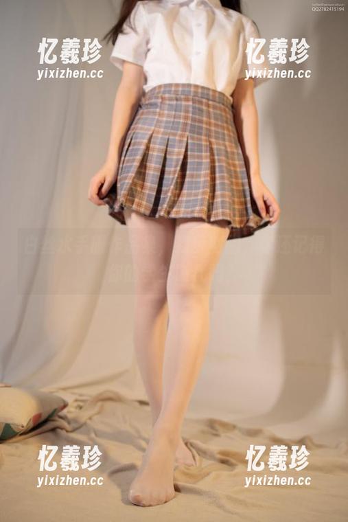 森萝财团 白丝水手服作品集,森萝财团,你还记得你的学生时代吗?