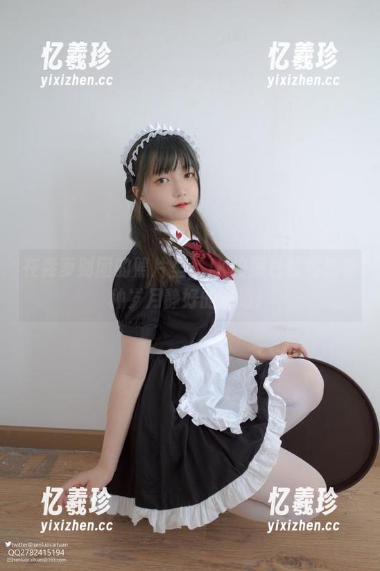 森萝财团 在森萝财团的照片里,JK校服白丝竟然有种岁月静好的味道!