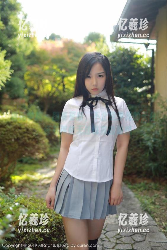 模范学院-梦梵 模范学院 - 图集更新,不止是梦梵的天台,还有那些无法说完的遐想