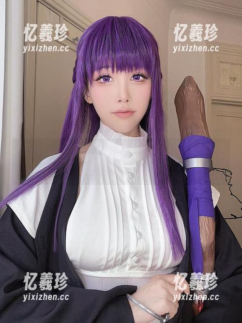 水淼aqua的双人作品分享，简直就是情感的微缩版！