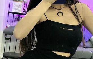 微密圈 – 你见过无圣光的汤圆可甜了吗？居家写真让我心里秒变‘甜’！