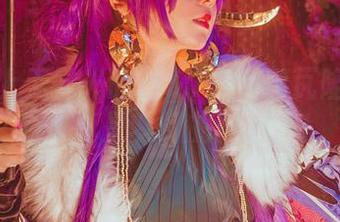 渊秧奉上无圣光的奇幻FGO-阿瓦隆庆典作品，真是梦幻的奏鸣曲！