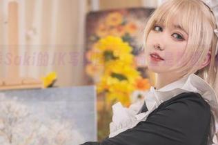 渡边早季Saki的JK写真图集，简直是视觉上的小调皮！