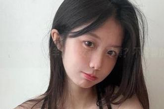 微密圈 – 你见过火龙果羊的‘女孩’写真？不看真的会后悔！
