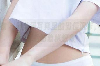 爱尤物 – 吴美溪写真里的傲慢识罪，图片背后的隐秘想象