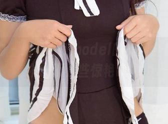 爱尤物 – 跟着葛征model的美腿全集，脑补一下那些惊艳瞬间