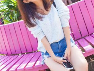 爱蜜社 – 碰撞出火花的奶牛写真：杨紫嫣的资源竟然让我对奶牛有了新想法！