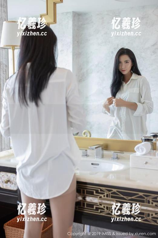 爱蜜社-萌白酱 爱蜜社 - 萌白酱运动的那些瞬间——一份让我忍不住想分享的作品集!
