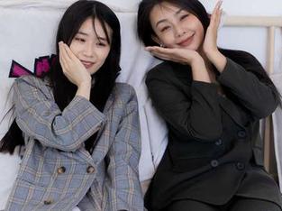 物恋传媒 – 岚岚的艺术魅力：薄肉丝原图，脚尖加固背后的故事，惹人遐想