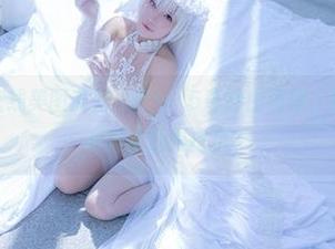 狐萝卜呦的在线美图系列：PA-15奇妙山药饼，怀疑她是在给我种草还是挖坑？