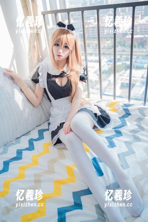 猫君君MaoJun 猫君君MaoJun的最新高清写真,英梨梨兔女郎变身秘籍!