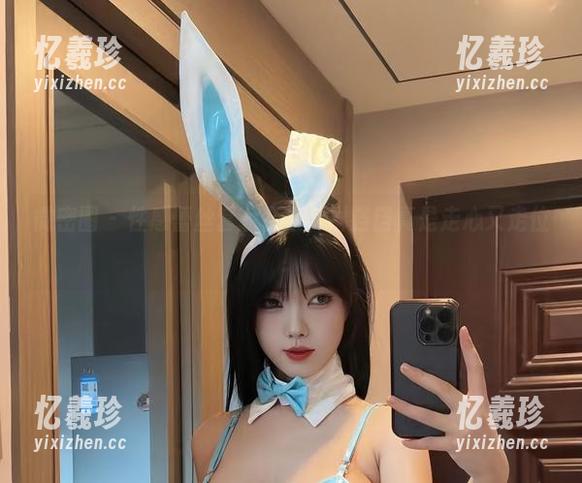 琳铛铛 微密圈 - 性感蕾丝套装合集,琳铛铛真是走心又走位!