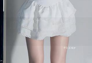 微密圈 – 肉丝资源大揭秘——白龙猫女的独特风格等你来探！