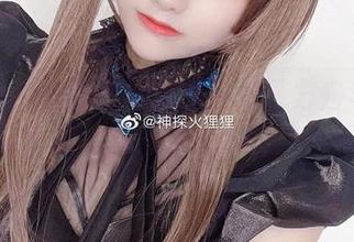神探火狸狸的奇幻之旅：明日方舟与红霞写真合集！别问我为什么这么好看