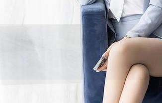 秀人网 – 如果有Elise谭晓彤黑色私拍的原图，我想我会沉迷很久的那种