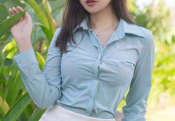 秀人网 – 揭秘FoxYini孟狐狸的粉色世界：精选原图，少女心满满！