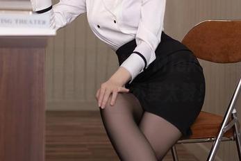 秀人网 – 油亮效果惊艳，Mieko林美惠子免费写真简直不要太赞！