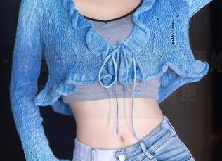 秀人网 – 奈奈子的私拍资源，看她如何把内衣搞得这么不简单