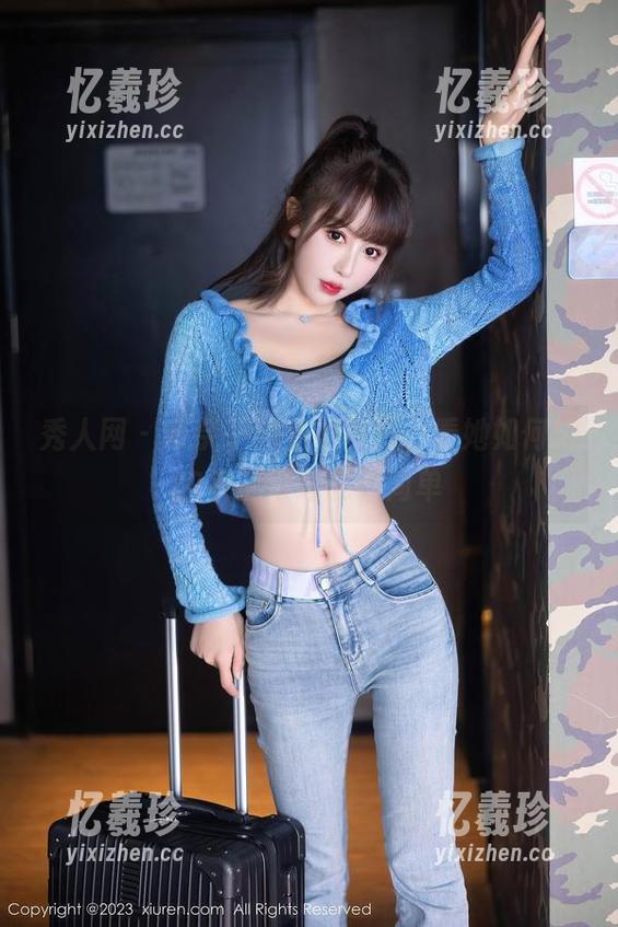 秀人网-奈奈子 秀人网 - 奈奈子的私拍资源,看她如何把内衣搞得这么不简单