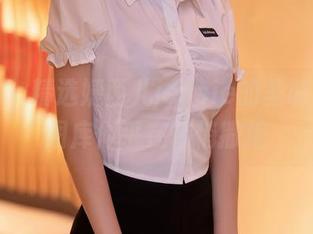 秀人网 – 精选婕西儿jessie的圣诞色彩，图库似乎在悄悄撒糖