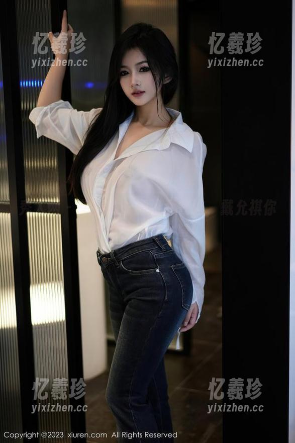 秀人网-戴允祺 秀人网 - 想要的长腿资源在这,戴允祺你果然没让我失望!