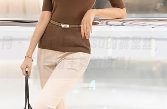 秀人网 – 下载晚苏susu的裤里丝，关注这位博主真的没错！