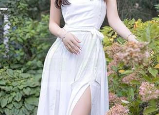 秀人网 – 谁说水手服只属于海边？来瞧李可儿的全套原图，居然这么有趣！