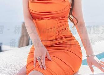 秀人网 – 林文文yooki丝袜写真曝光，准备好接收这波福利了吗？