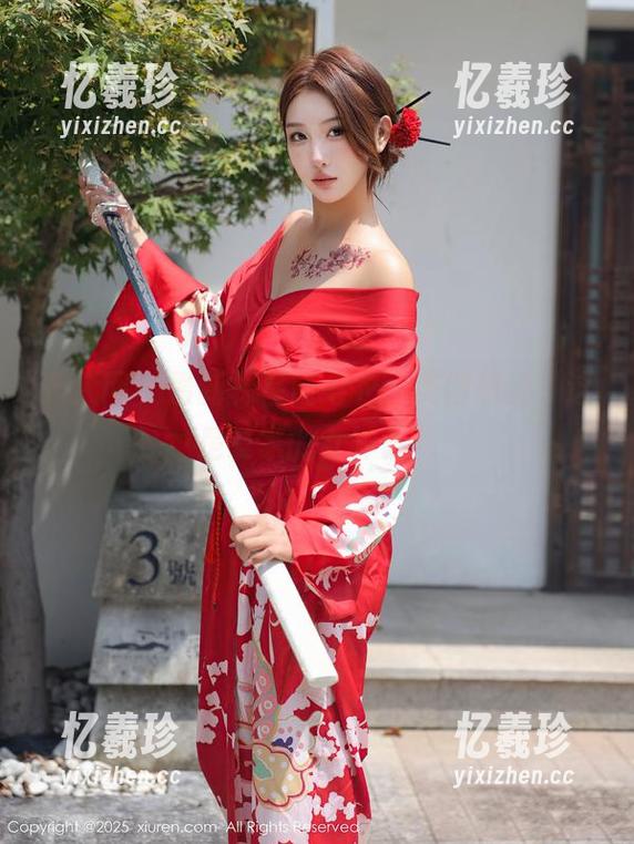 秀人网-林星阑 秀人网 - 最新林星阑毛衣,美得想说“这是谁家的女神?”