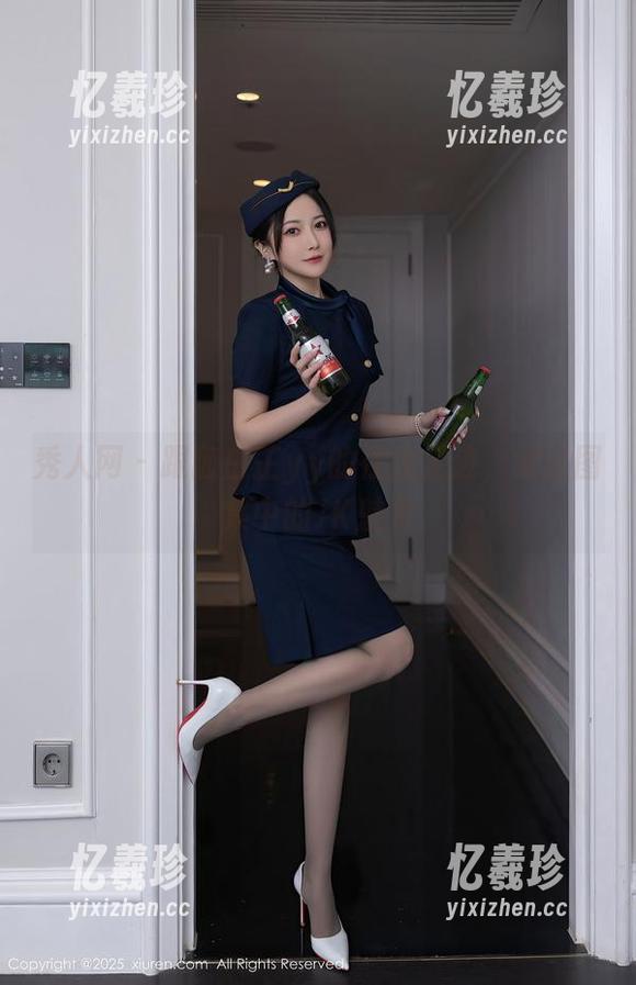 秀人网-白芷yy 秀人网 - 跟随白芷yy的在线足迹,细品图集中的JK魅力
