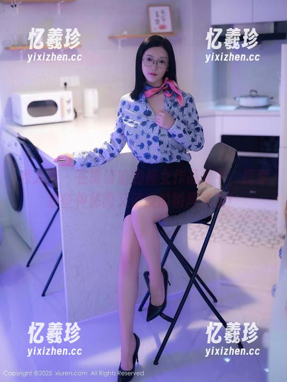 秀人网-贾诗晗 秀人网 - 在贾诗晗的修女作品集中,探索那些神秘而又俏皮的瞬间资源!