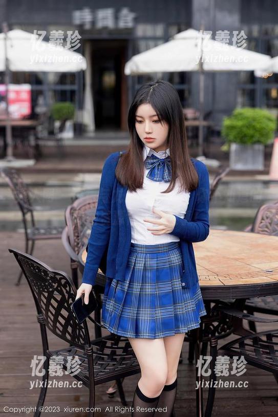 秀人网 - 短裙与龙女sunny，你不知道的套图资源背后的故事！