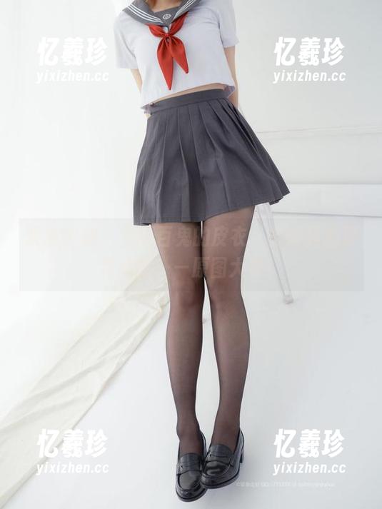 紧急企划-五更百鬼 紧急企划 - 五更百鬼的皮衣,穿得我心里痒痒的——原图大赏!