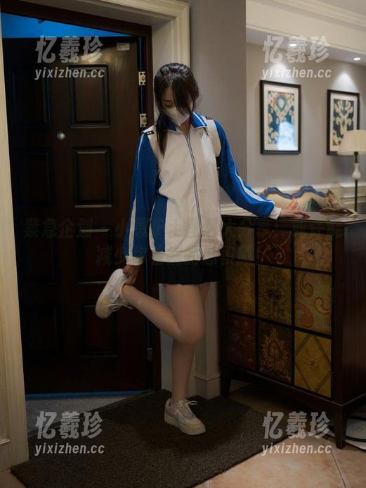 紧急企划 - 小恩护士图包大分享：或许能减少你看病的恐惧感！