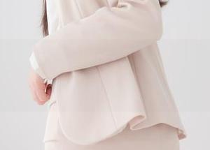 紧急企划 – 原图直击：樱樱樱可穿校服的那些优雅与不经意