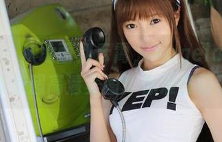 美媛馆 – 从地面到云霄，Angela小热巴空姐带来超高清美图！你准备好了吗？