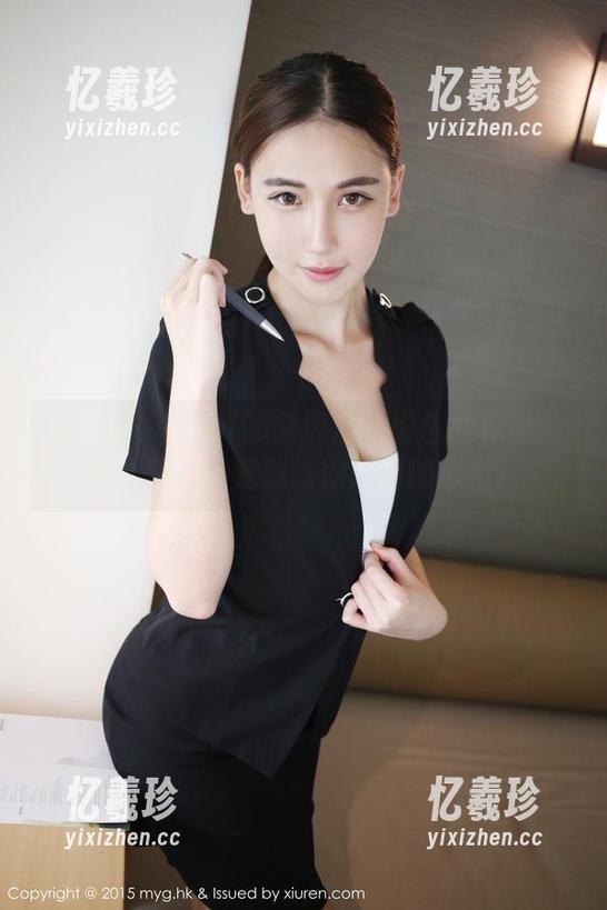 美媛馆-Ellie艾栗栗 美媛馆 - 在Ellie艾栗栗的粉色世界里:每张写真都是我偷偷想要的心情!