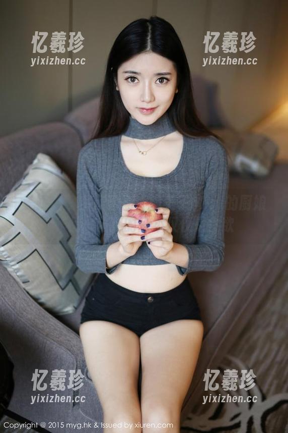 美媛馆-糯美子Mini 美媛馆 - 解锁网盘:糯美子Mini的厨娘作品,勾起的可不仅仅是食欲