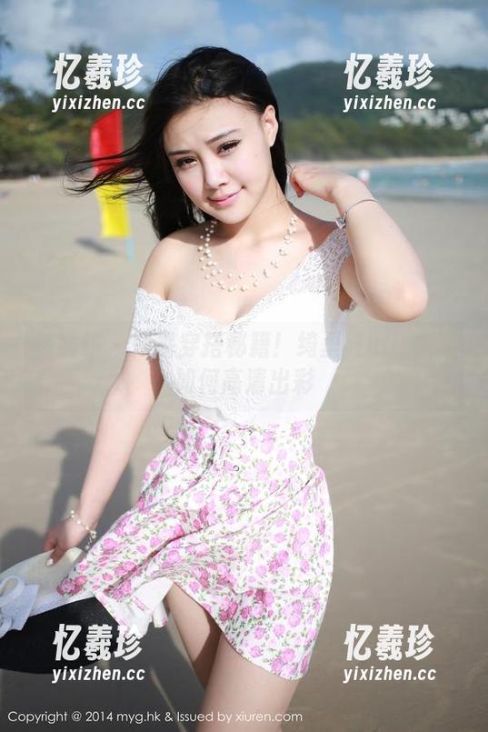 美媛馆-绮里嘉ula 美媛馆 - 短裤穿搭秘籍!绮里嘉ula教你如何高清出彩